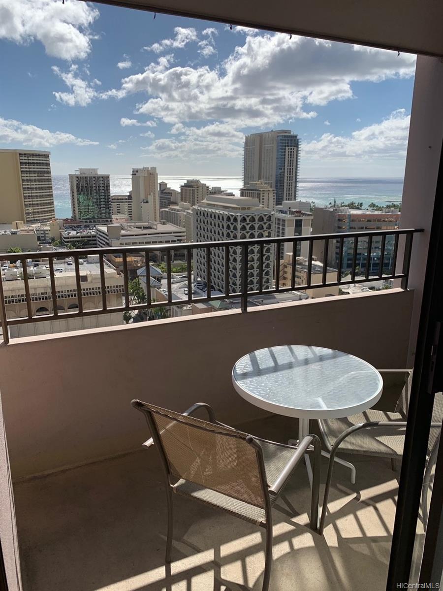 2240 Kuhio Avenue #2509, Honolulu, HI 96815