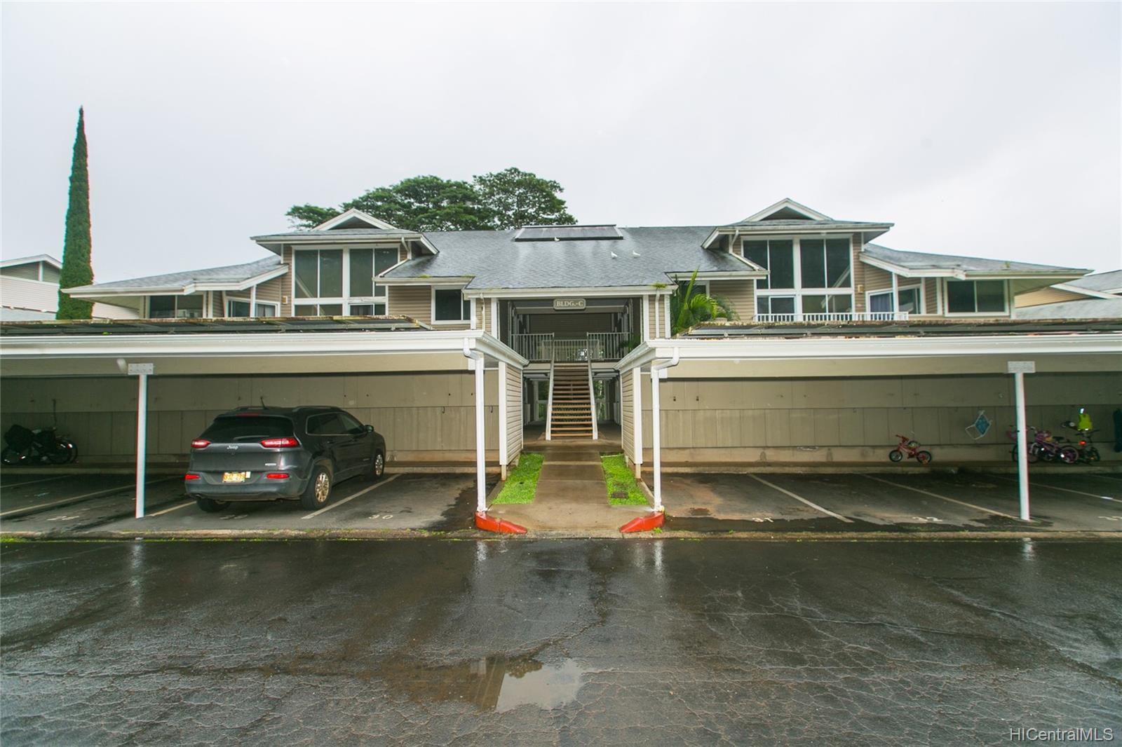 95-270 Waikalani Drive #C203, Mililani, HI 96789