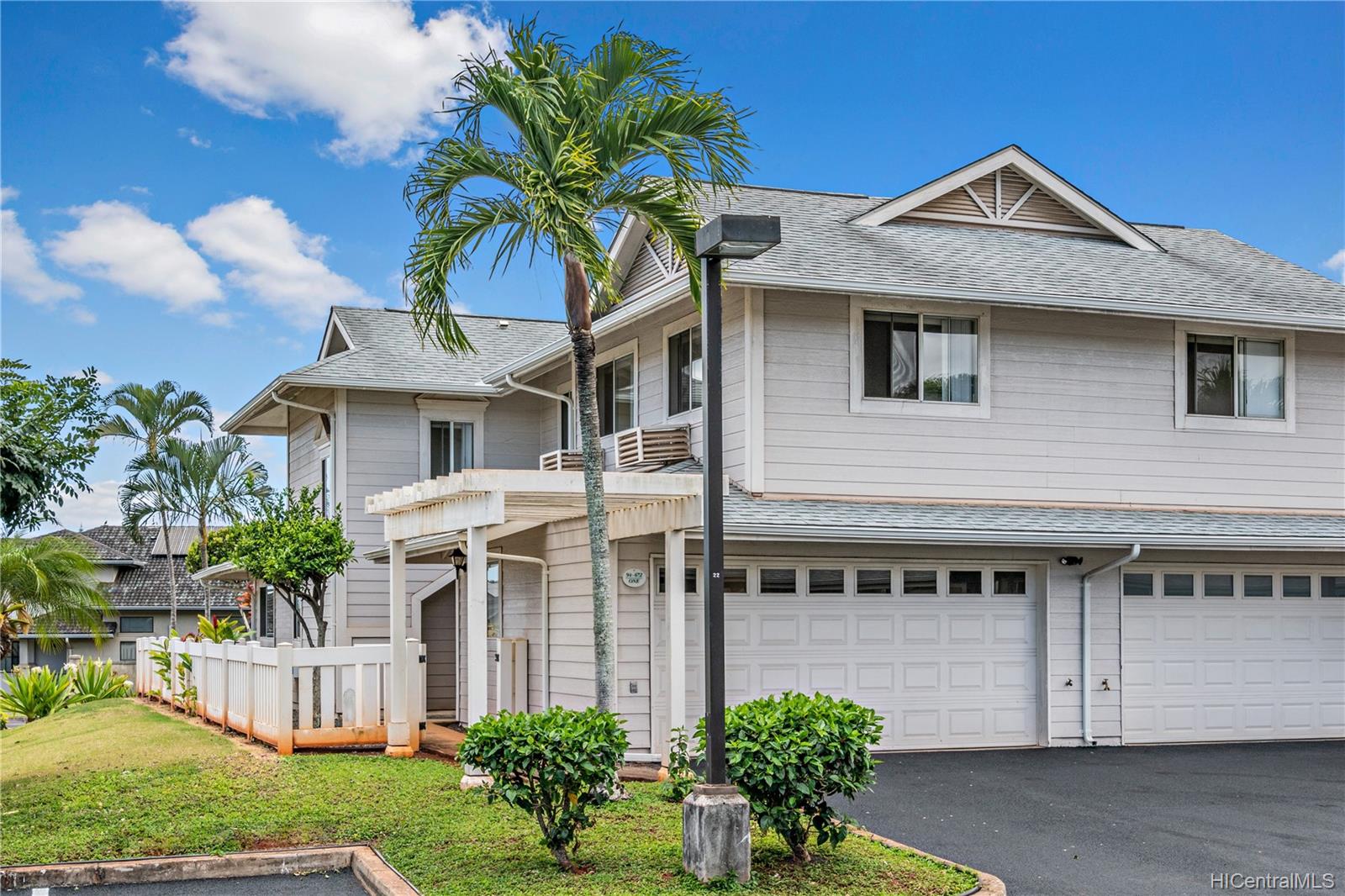 94-672 Lumiauau Street #G1, Waipahu, HI 96797