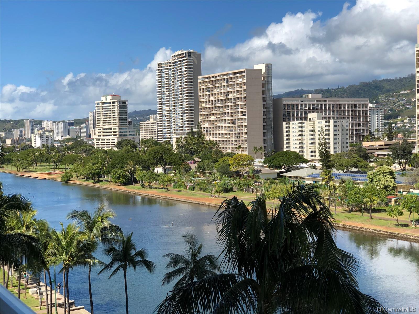 2211 Ala Wai Boulevard #901, Honolulu, HI 96815