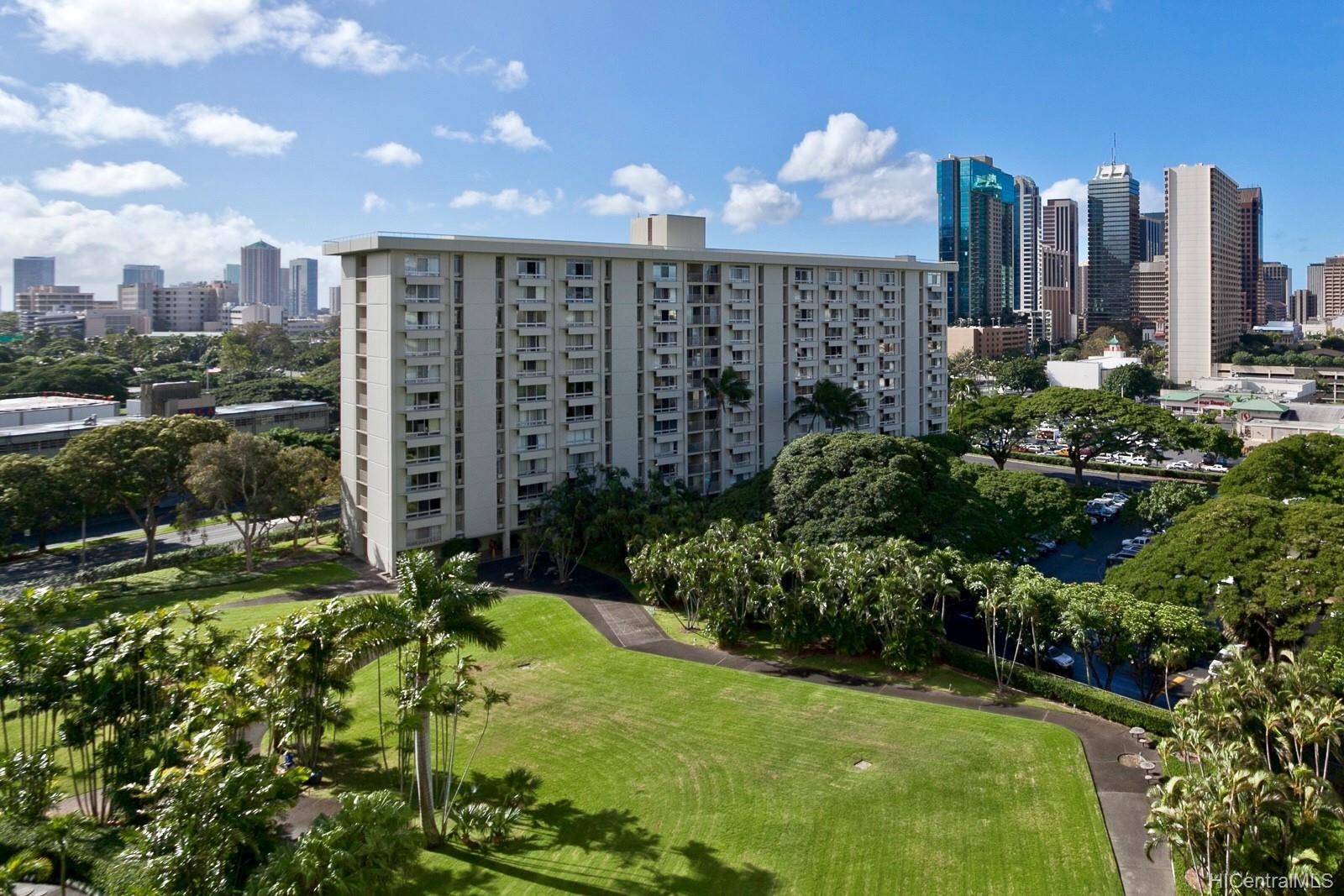 1511 Nuuanu Avenue #234, Honolulu, HI 96817