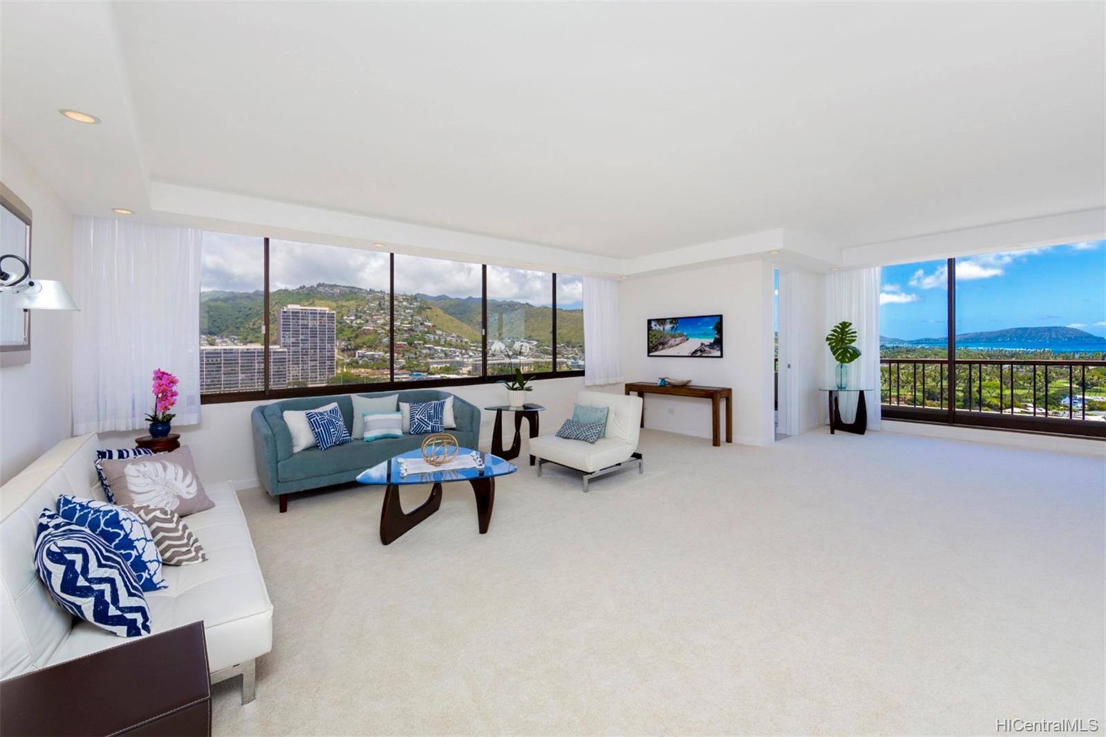 4340 Pahoa Avenue #15A, Honolulu, HI 96816