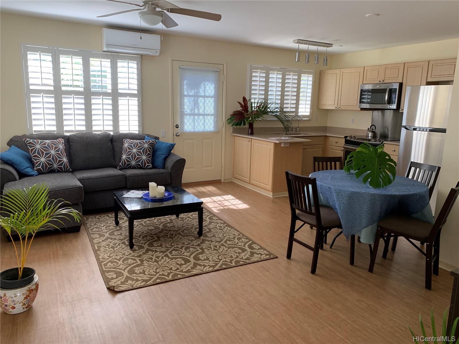 91-1924 Luahoana Street #78, Ewa Beach, HI 96706