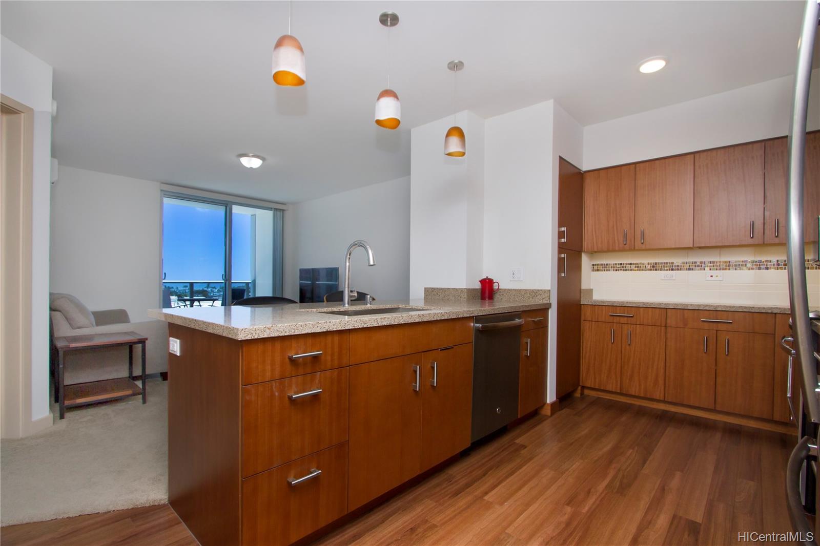 555 South Street #904, Honolulu, HI 96813