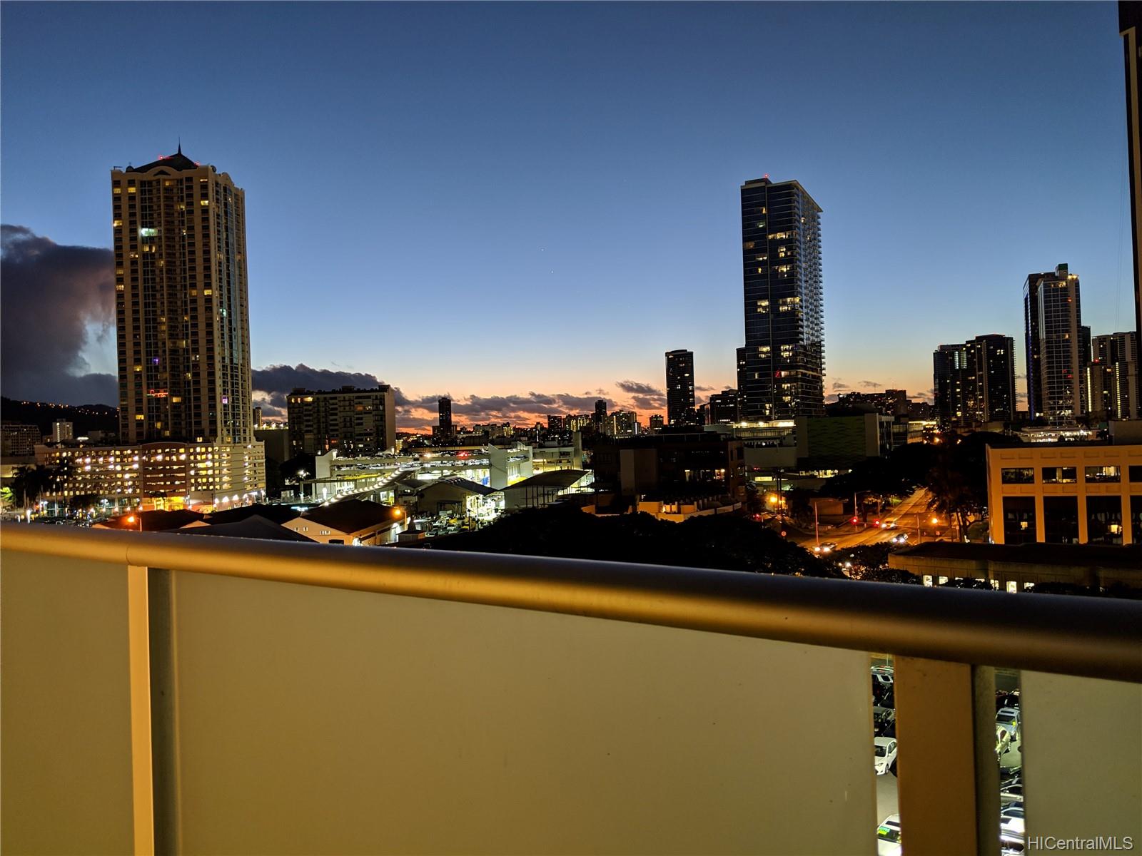 801 South Street #824, Honolulu, HI 96813