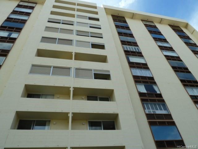 910 Ahana Street #906, Honolulu, HI 96814