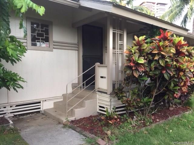 6162 Kalanianaole Highway #6162,6162B,6164 onMay Way, Honolulu, HI 96821