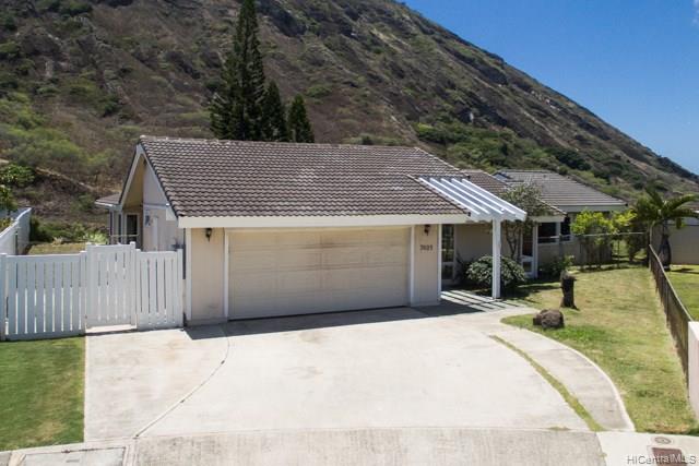 7421 Kamehame Place Honolulu, HI 96825