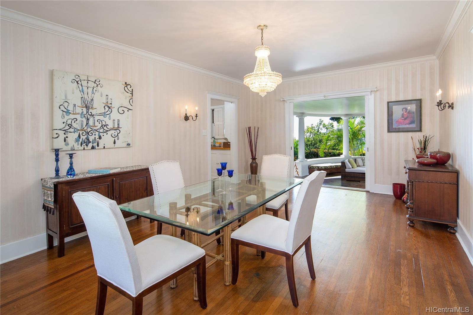 2549B Tantalus Drive Honolulu, HI 96813