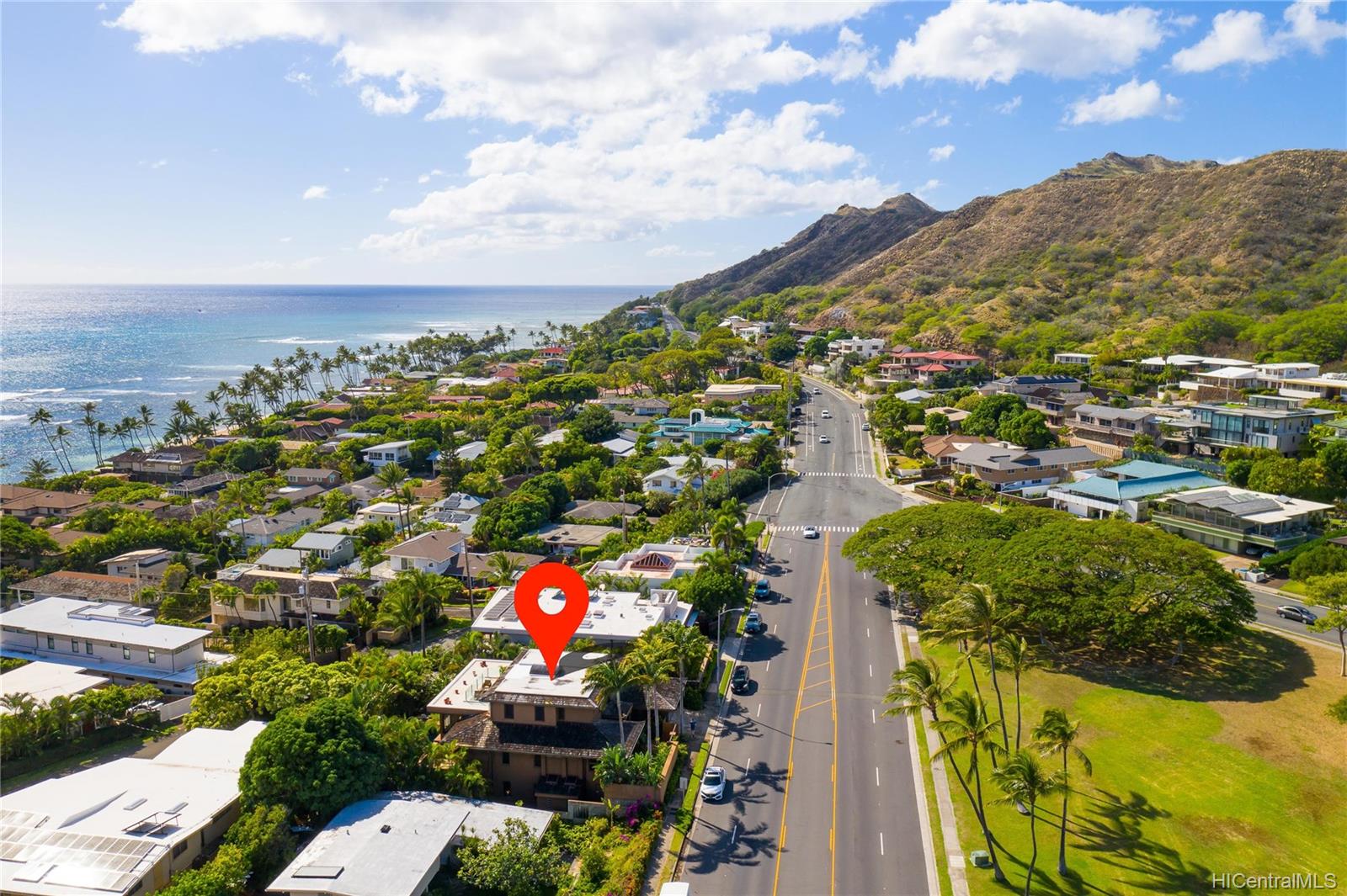 3939 Kahala Avenue Honolulu, HI 96816