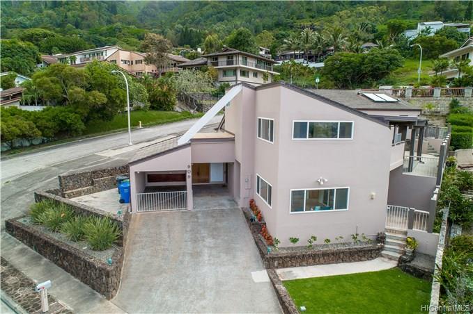 909 Hokulani Street Honolulu, HI 96825