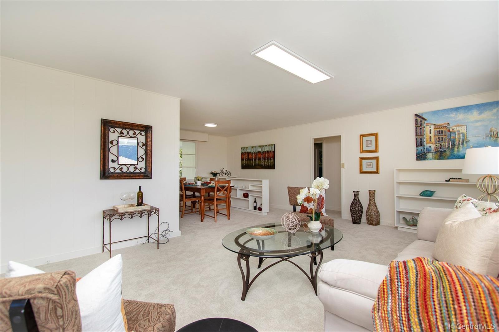 3581 Akaka Place Honolulu, HI 96822