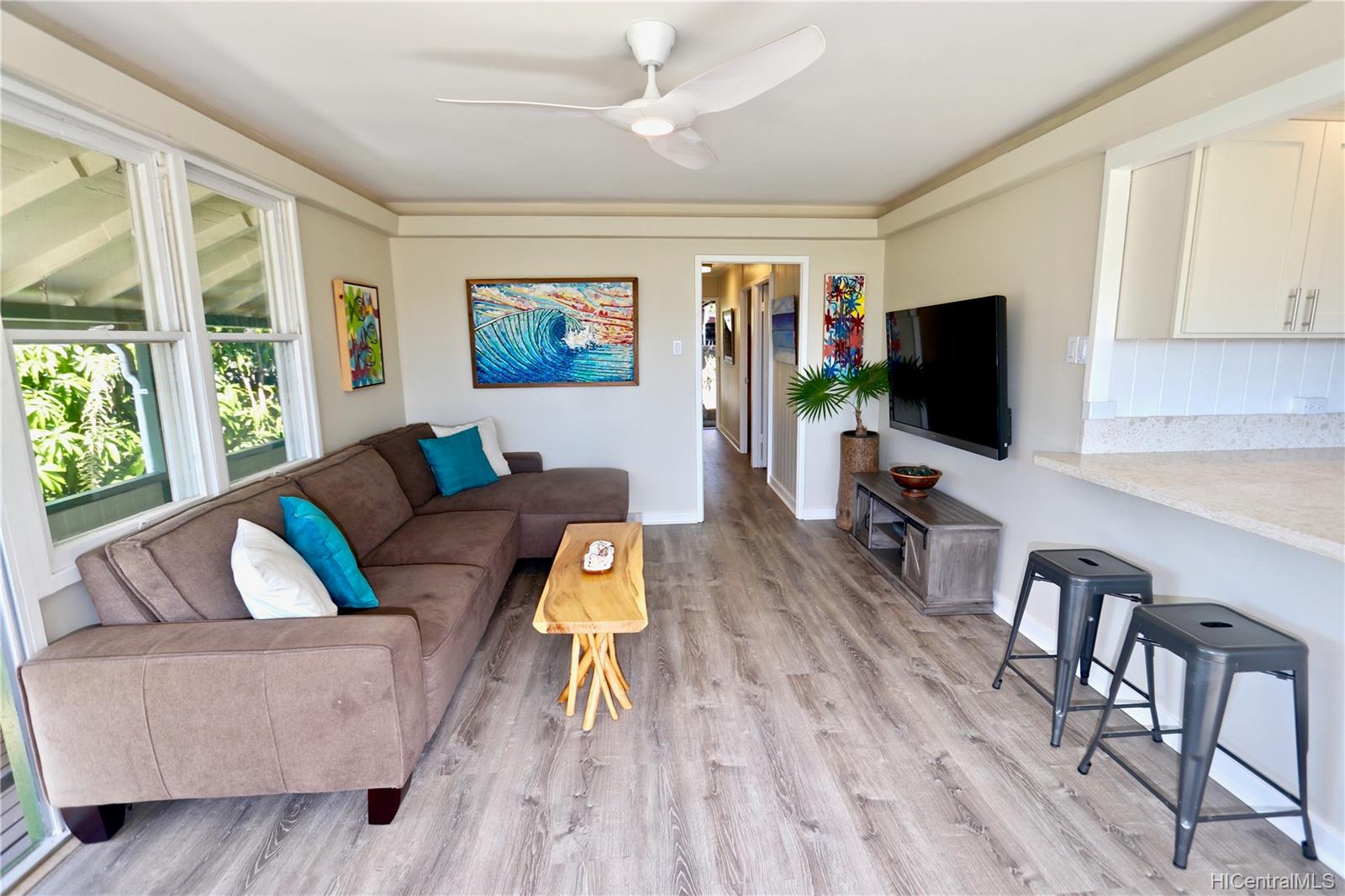 3405 Sierra Drive Honolulu, HI 96816