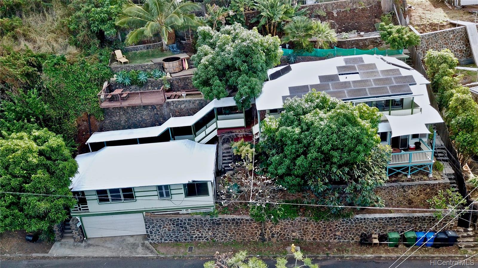 3405 Sierra Drive Honolulu, HI 96816