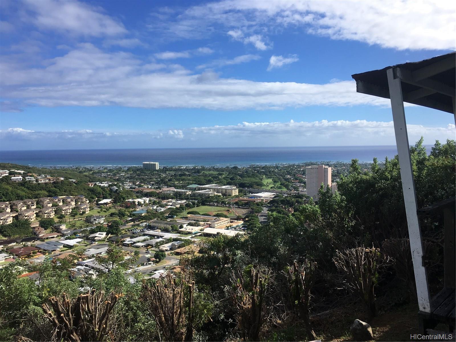 1649A Paula Drive Honolulu, HI 96816