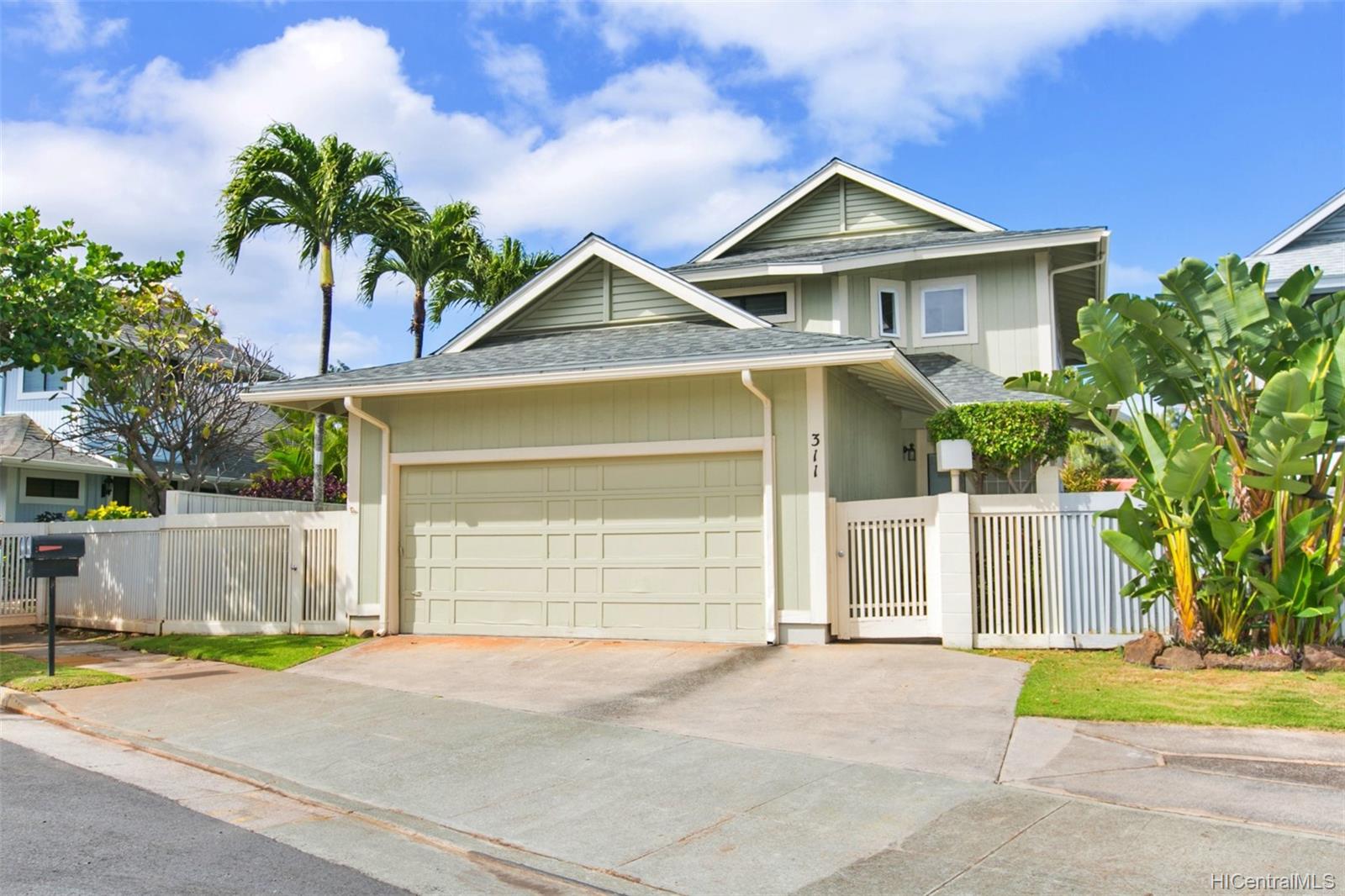 311 Kipukai Place Honolulu, HI 96825