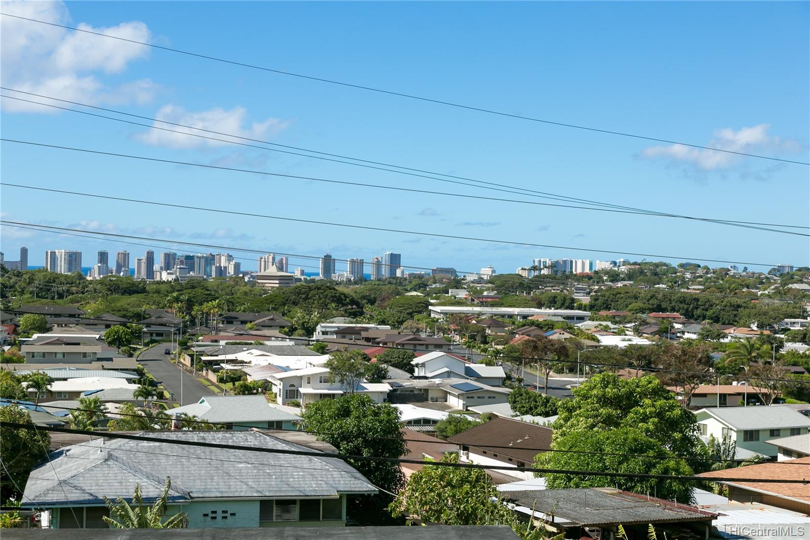 3030 Kahaloa Drive Honolulu, HI 96822