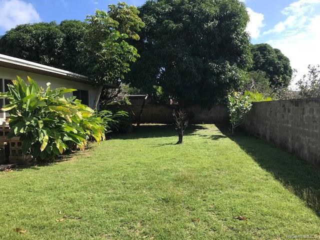 168 Hind Drive Honolulu, HI 96821