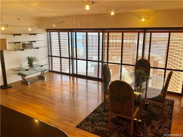 1088 Bishop Street #2806, Honolulu, HI 96813