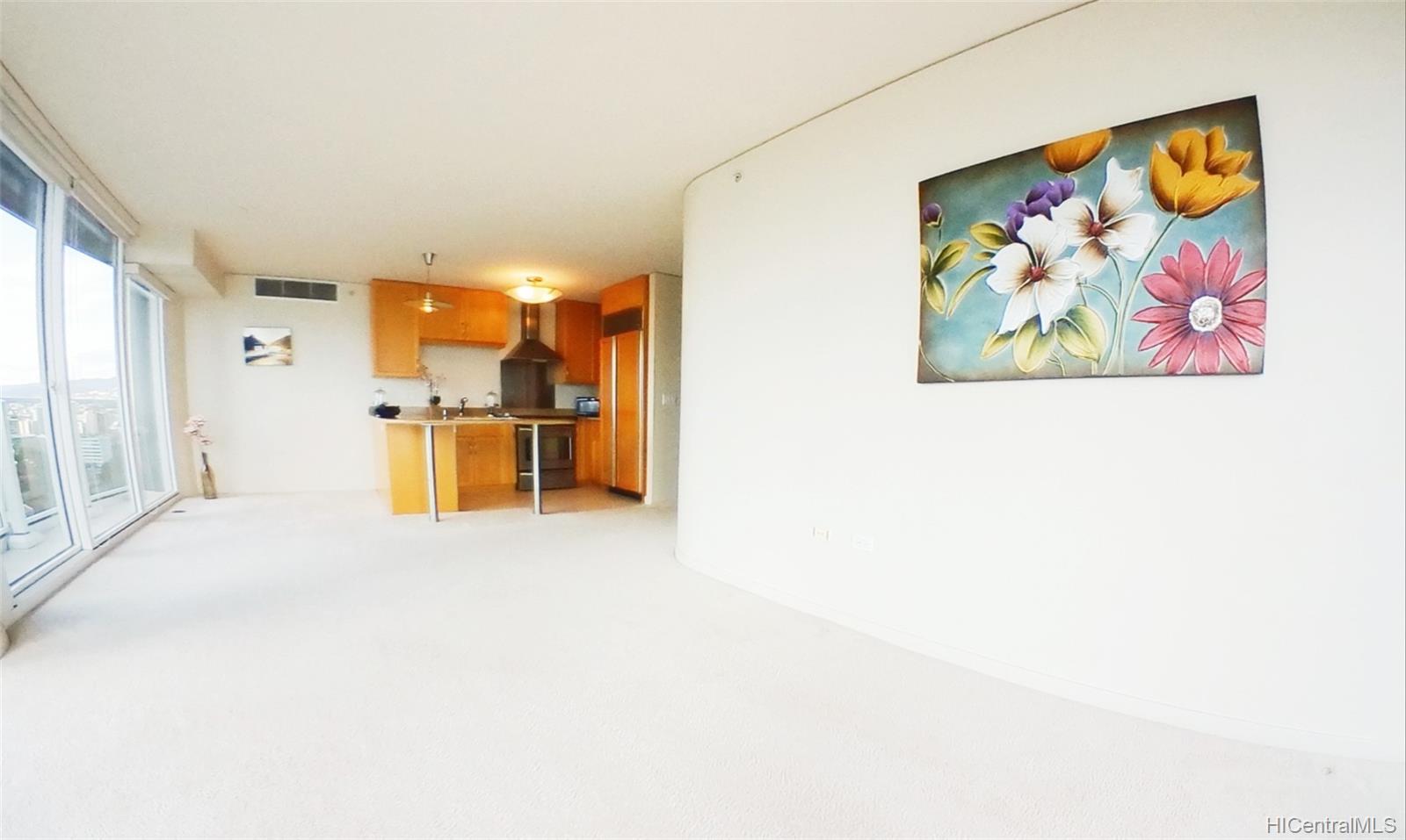 1296 Kapiolani Boulevard #2608, Honolulu, HI 96814