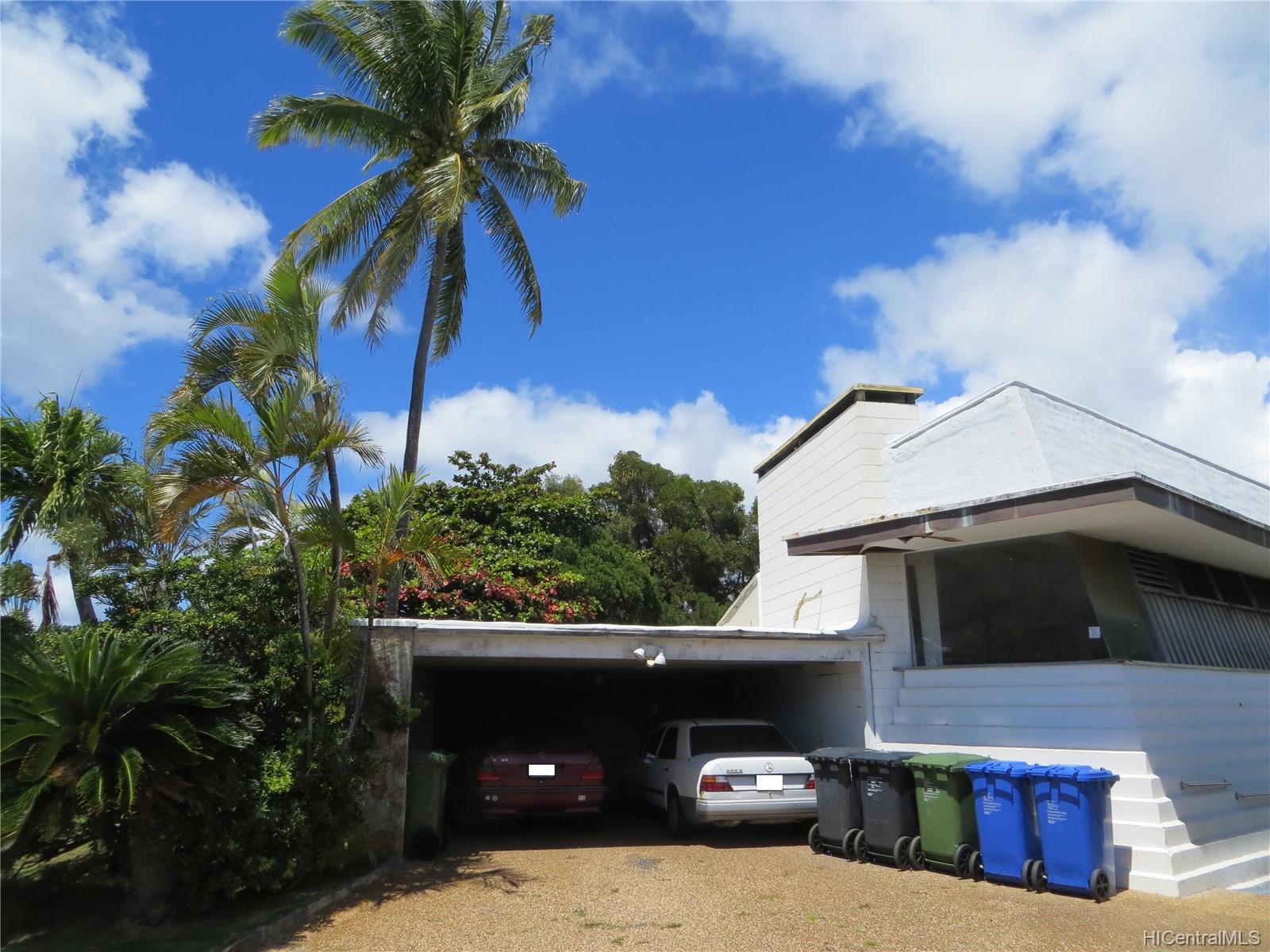 4510 Waikui Street Honolulu, HI 96821