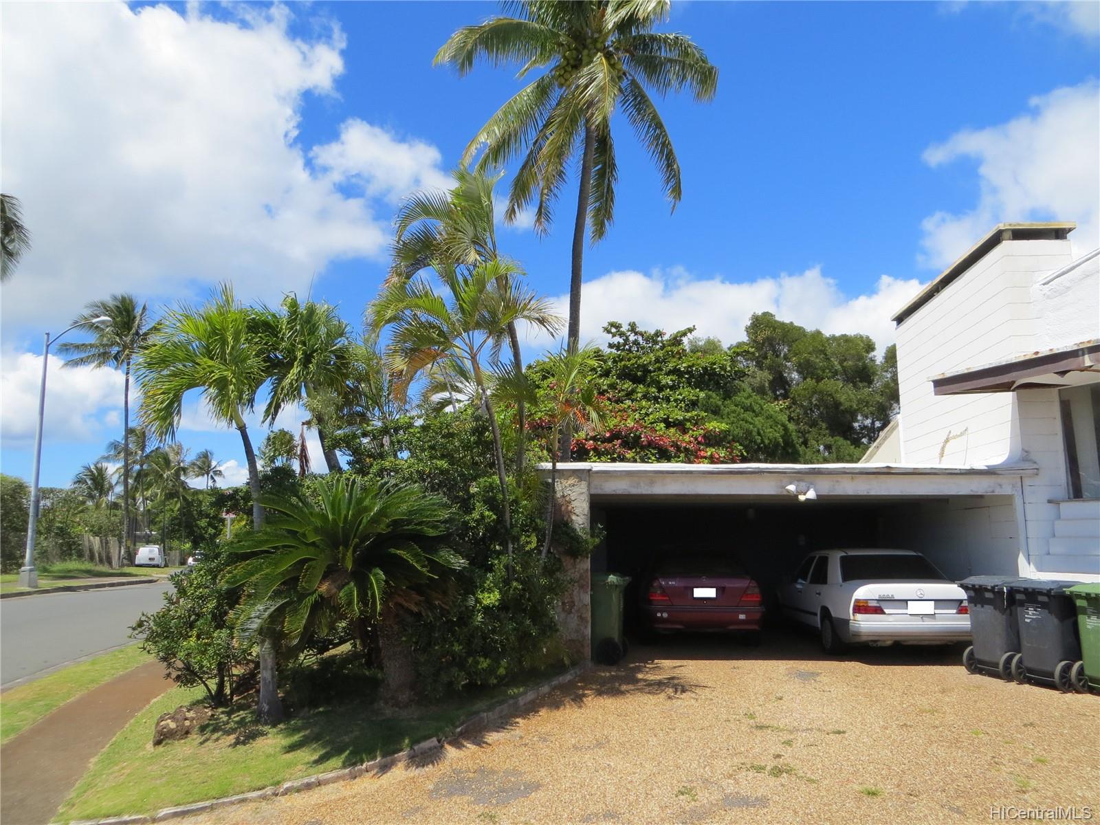 4510 Waikui Street Honolulu, HI 96821