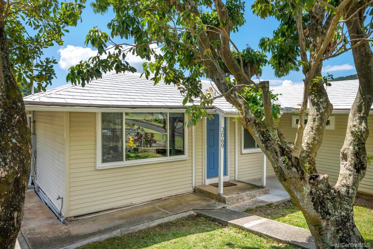 3069 Kahaloa Drive Honolulu, HI 96822