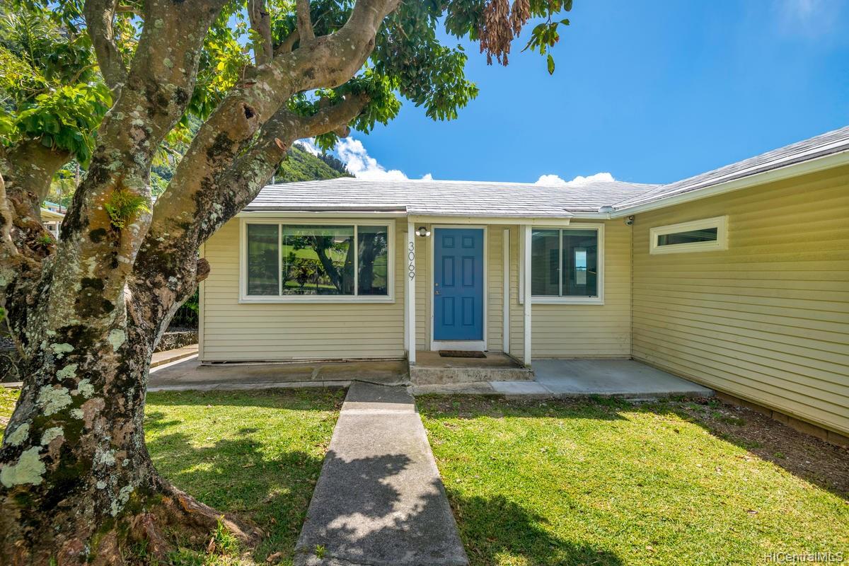 3069 Kahaloa Drive Honolulu, HI 96822