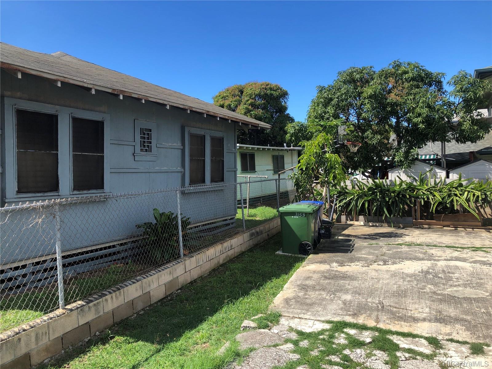 3555 Campbell Avenue Honolulu, HI 96815