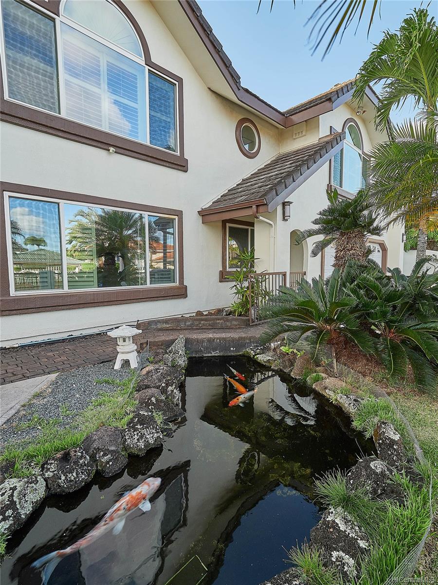 1087 Ikena Circle Honolulu, HI 96821