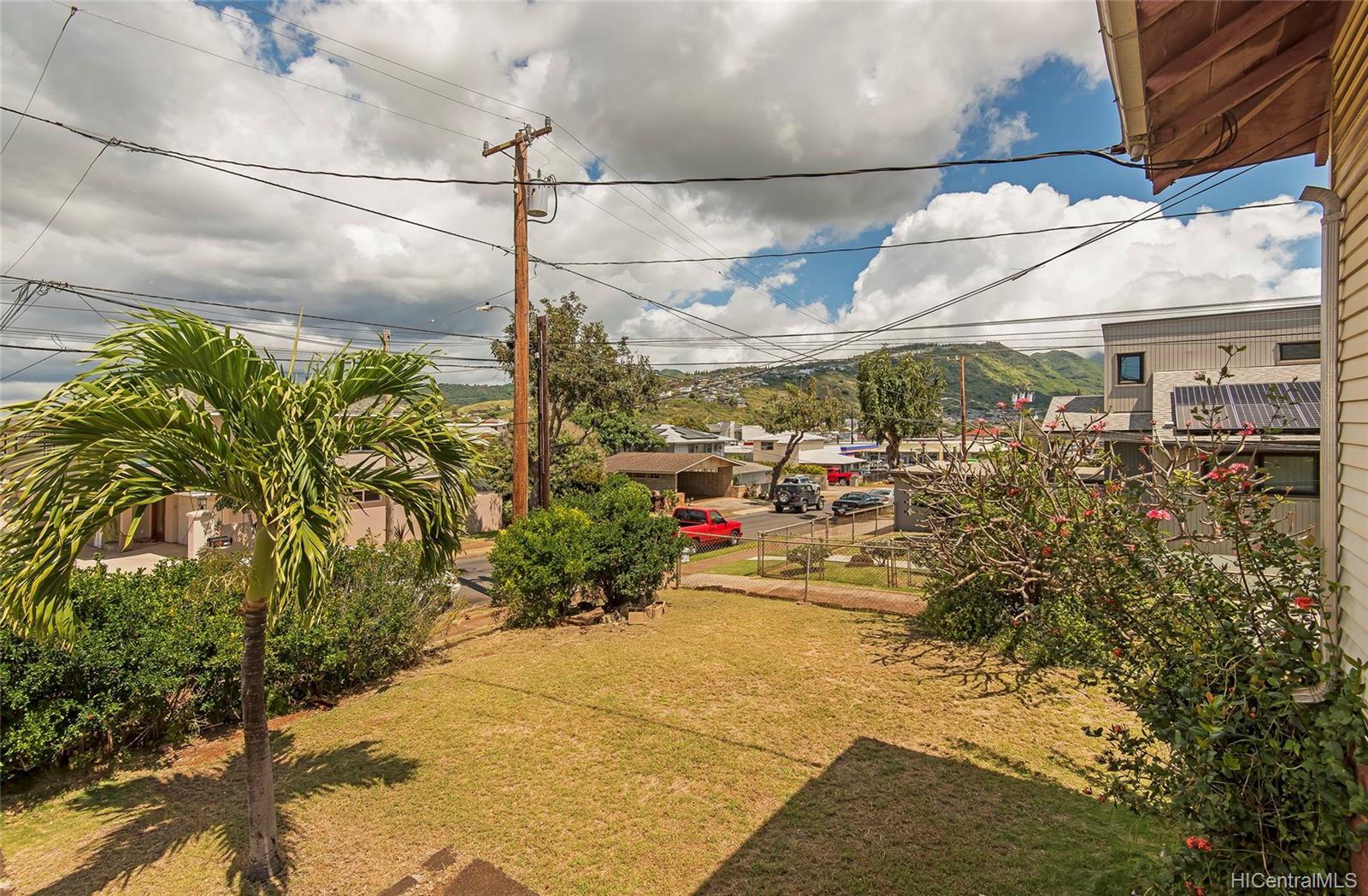 1125 8th Avenue Honolulu, HI 96816