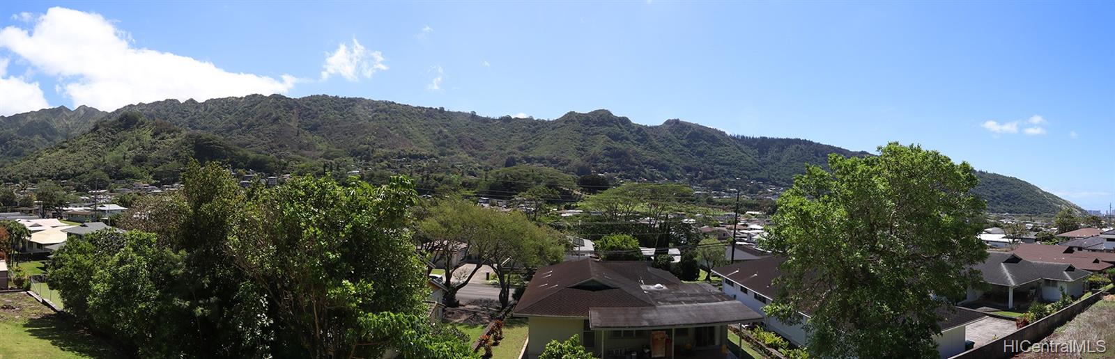 3401 Loulu Street Honolulu, HI 96822