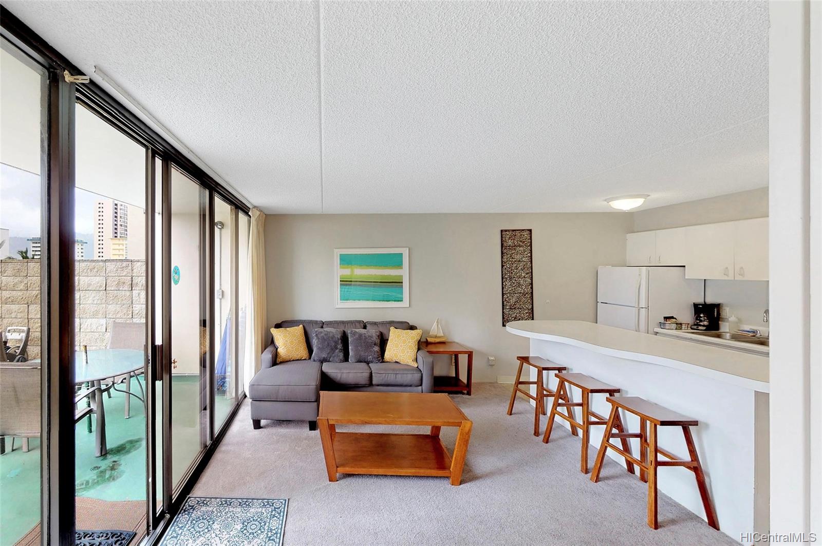 201 Ohua Avenue #612, Honolulu, HI 96815