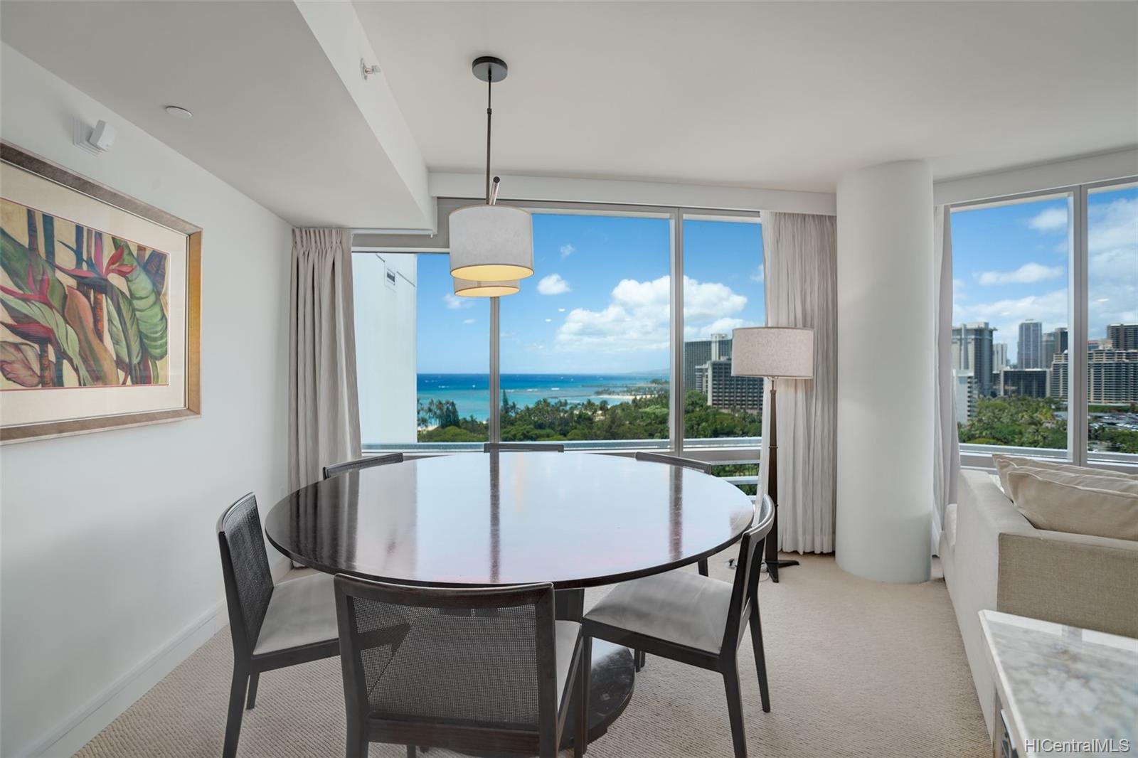 223 Saratoga Road #1503, Honolulu, HI 96815