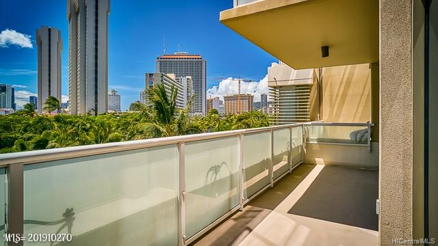 1551 Ala Wai Boulevard #405, Honolulu, HI 96815