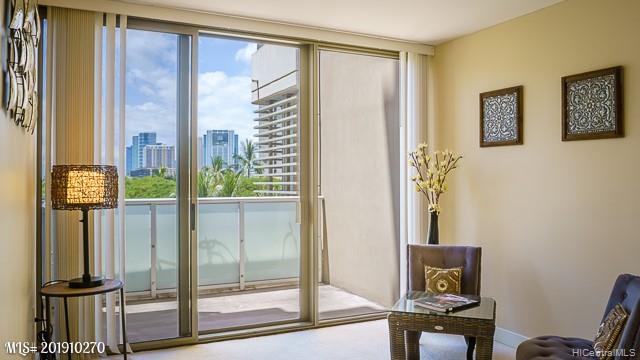 1551 Ala Wai Boulevard #405, Honolulu, HI 96815