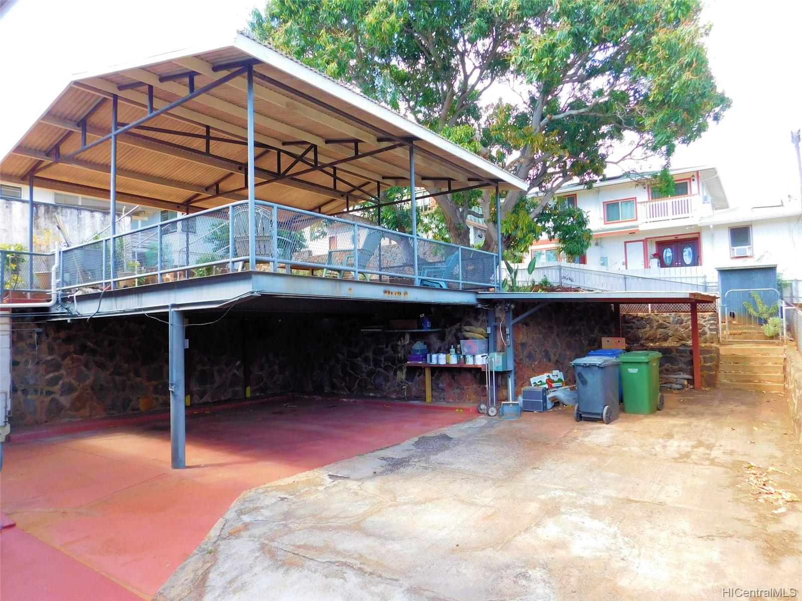 3814 Kaimuki Avenue Honolulu, HI 96816