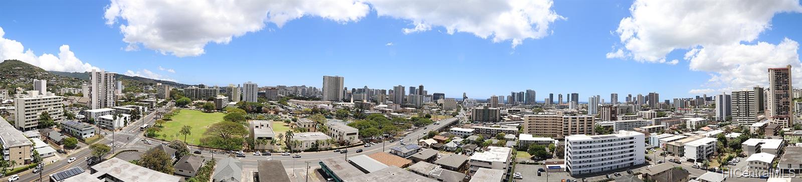 1325 Wilder Avenue #Makai 15, Honolulu, HI 96822