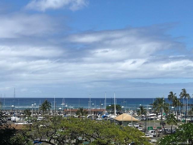 1777 Ala Moana Boulevard #308, Honolulu, HI 96815