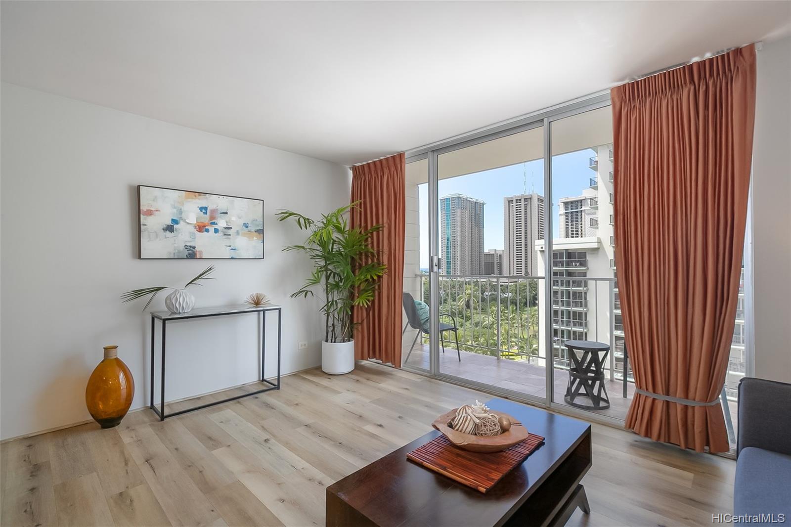 1925 Kalakaua Avenue #1202, Honolulu, HI 96815