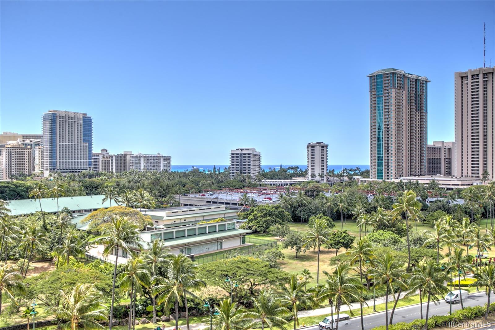 1925 Kalakaua Avenue #1202, Honolulu, HI 96815