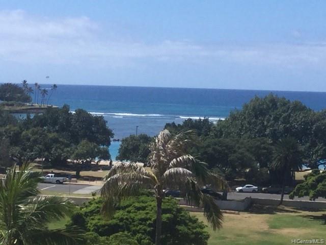 1350 Ala Moana Boulevard #801, Honolulu, HI 96814