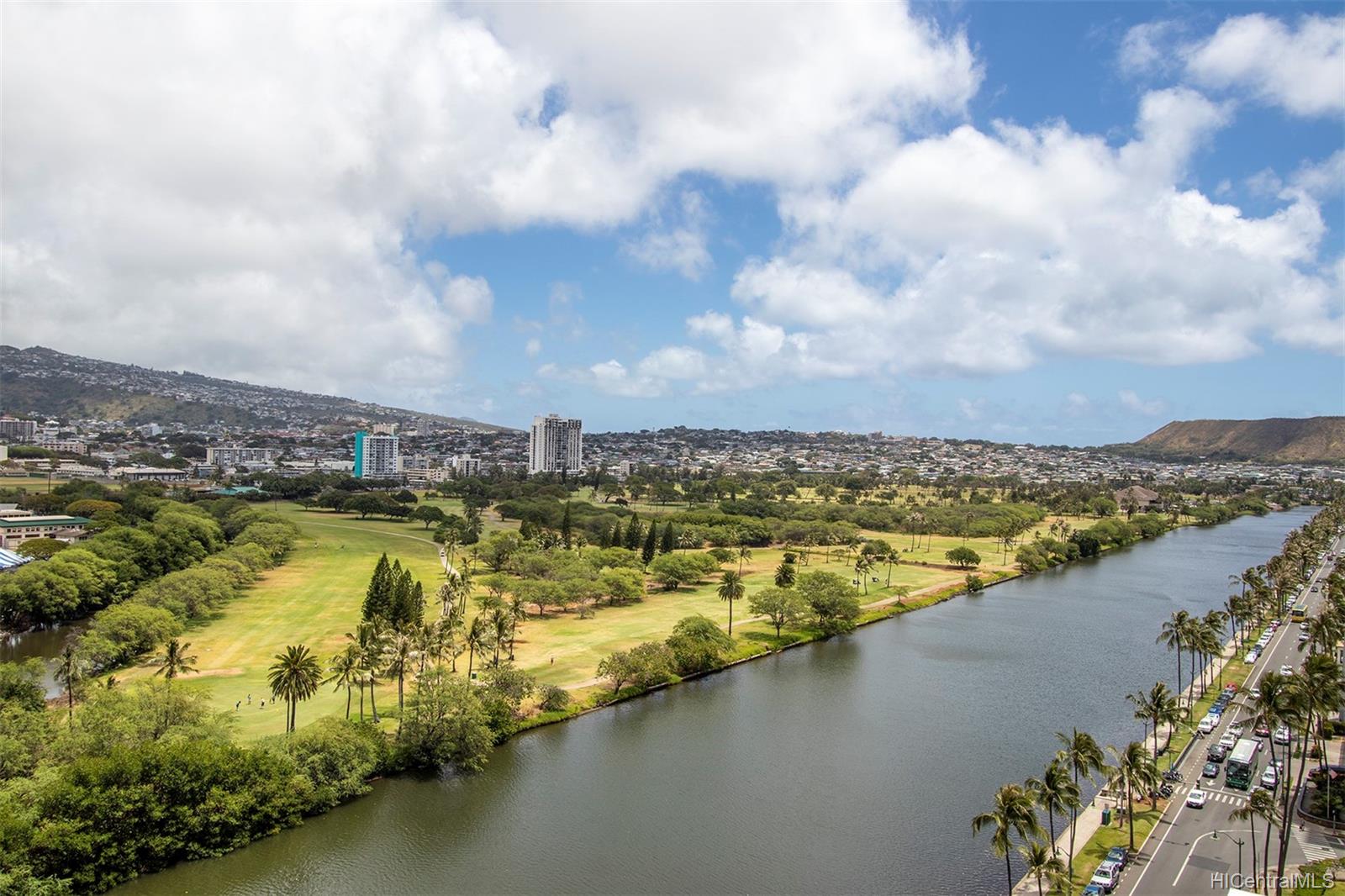 2211 Ala Wai Boulevard #1809, Honolulu, HI 96815