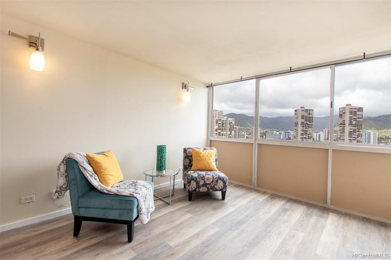 2211 Ala Wai Boulevard #1809, Honolulu, HI 96815