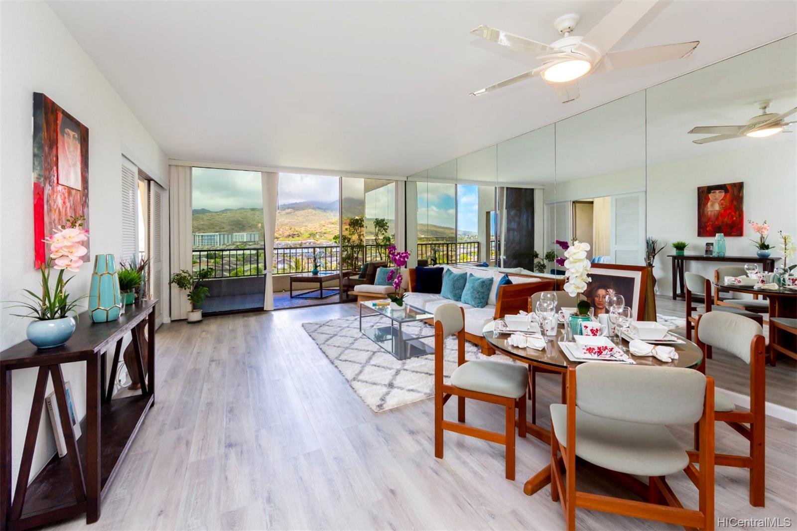 Esplanade 500 Lunalilo Home Road #PH17B, Honolulu, HI 96825