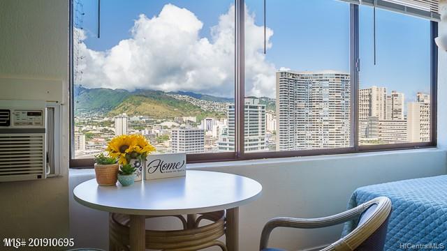 444 Niu Street #2112, Honolulu, HI 96815