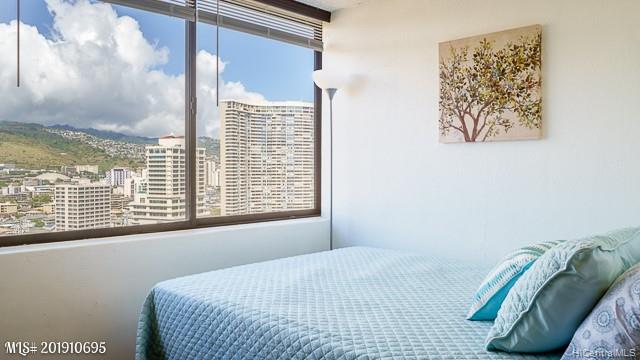 444 Niu Street #2112, Honolulu, HI 96815