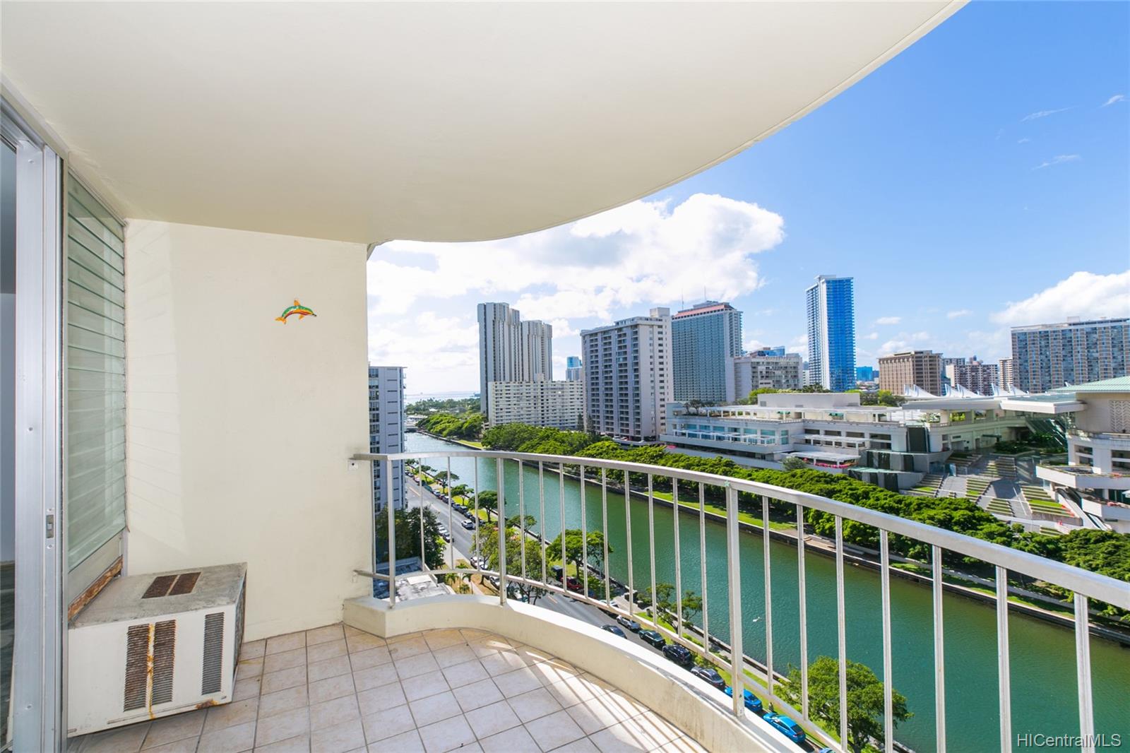 1717 Ala Wai Boulevard #1406, Honolulu, HI 96815