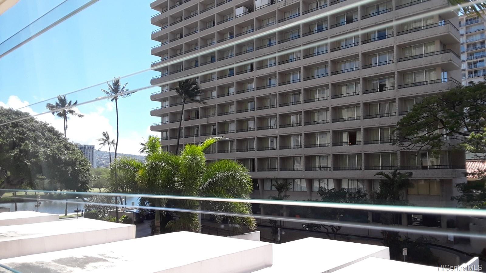 444 Kanekapolei Street #200, Honolulu, HI 96815