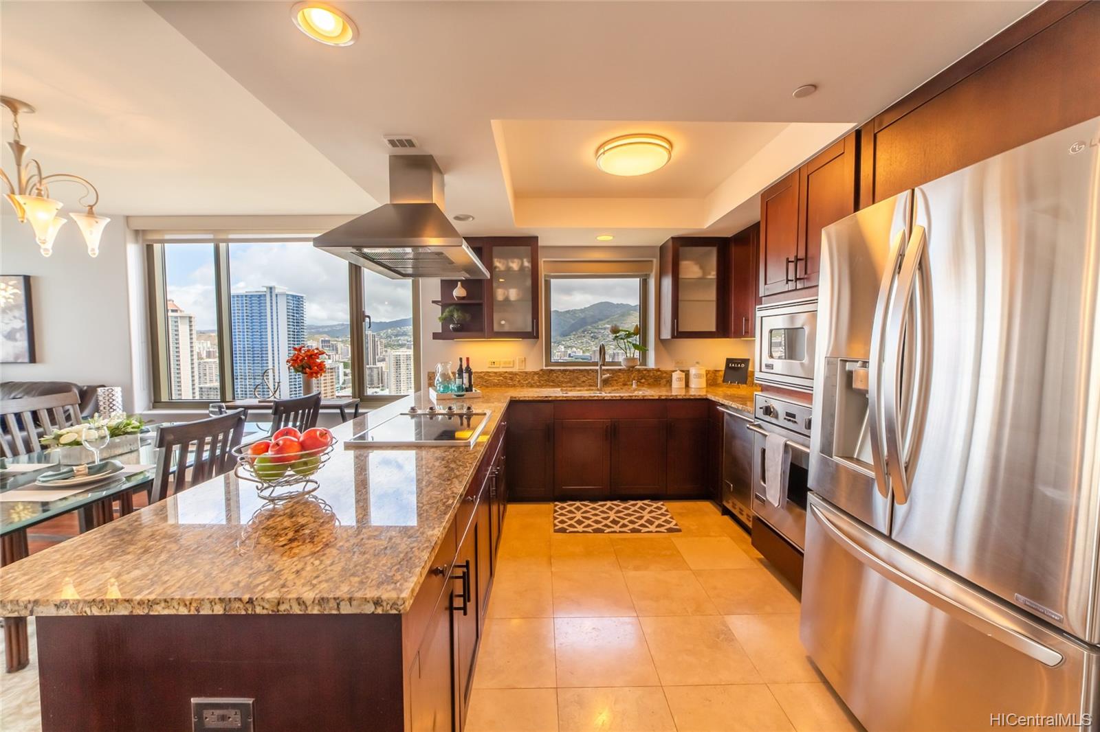 1551 Ala Wai Boulevard #3001, Honolulu, HI 96815